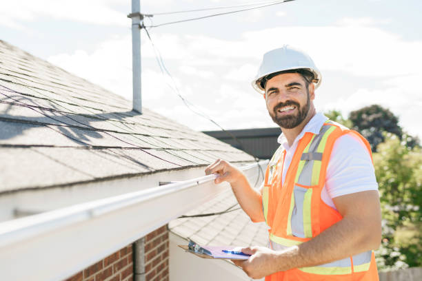 Best Tile Roofing Contractor  in Au Sable, MI