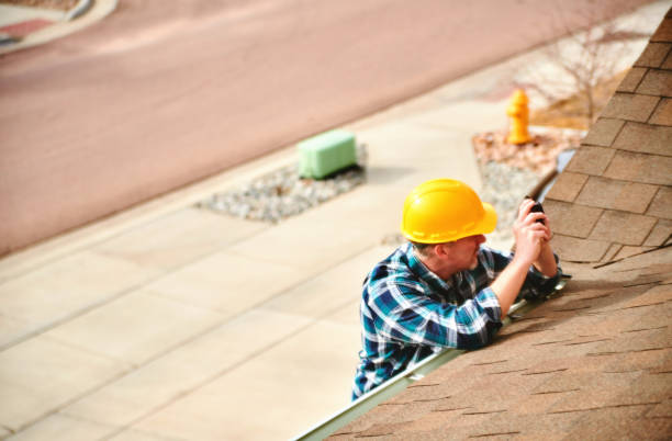 Best New Roof Installation  in Au Sable, MI