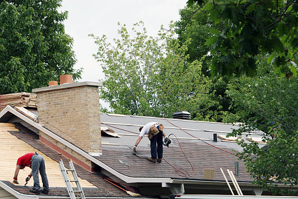 Best Commercial Roofing Services  in Au Sable, MI