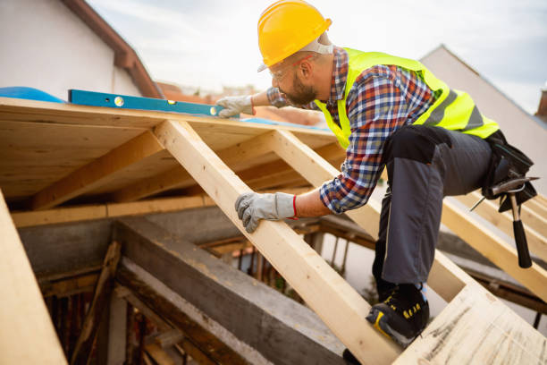 Best Roof Gutter Cleaning  in Au Sable, MI