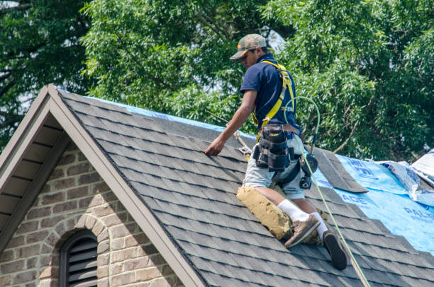 Quick and Trustworthy Emergency Roof Repair Services in Au Sable, MI